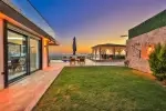 Villa Sea Garden - Antalya, Kaş, Merkez - Fotoğraf 26