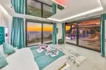 Villa Sea Garden - Antalya, Kaş, Merkez - Fotoğraf 57