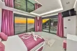 Villa Sea Garden - Antalya, Kaş, Merkez - Fotoğraf 63