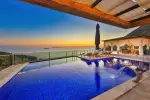 Villa Sea Garden - Antalya, Kaş, Merkez - Fotoğraf 30