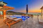 Villa Sea Garden - Antalya, Kaş, Merkez - Fotoğraf 37
