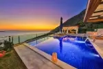 Villa Sea Garden - Antalya, Kaş, Merkez - Fotoğraf 36