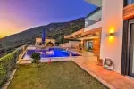 Villa Sea Garden - Antalya, Kaş, Merkez - Fotoğraf 35