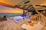 Villa Sea Garden - Antalya, Kaş, Merkez - Fotoğraf 34