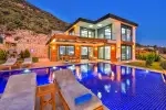 Villa Sea Garden - Antalya, Kaş, Merkez - Fotoğraf 5