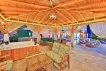 Villa Sea Garden - Antalya, Kaş, Merkez - Fotoğraf 43