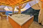 Villa Sea Garden - Antalya, Kaş, Merkez - Fotoğraf 42