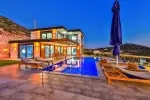 Villa Sea Garden - Antalya, Kaş, Merkez - Fotoğraf 41