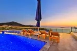 Villa Sea Garden - Antalya, Kaş, Merkez - Fotoğraf 40