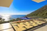 Villa Sea Garden - Antalya, Kaş, Merkez - Fotoğraf 15