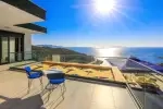 Villa Sea Garden - Antalya, Kaş, Merkez - Fotoğraf 16