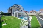 Villa Seçil 1 - Muğla, Fethiye, Çamköy - Fotoğraf 3