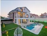 Villa Seçil 1 - Muğla, Fethiye, Çamköy - Fotoğraf 1