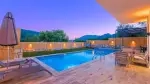 Villa Selen - Antalya, Kaş, Kalkan / Sarıbelen - Fotoğraf 6