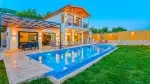 Villa Selen - Antalya, Kaş, Kalkan / Sarıbelen - Fotoğraf 1