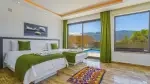 Villa Selen - Antalya, Kaş, Kalkan / Sarıbelen - Fotoğraf 40
