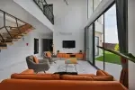 Villa Montez - Antalya, Kaş, Kalkan / Yeşilköy - Fotoğraf 25