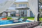 Villa Montez - Antalya, Kaş, Kalkan / Yeşilköy - Fotoğraf 3
