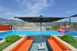 Villa Montez - Antalya, Kaş, Kalkan / Yeşilköy - Fotoğraf 8