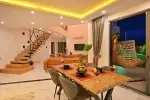 Villa Montez - Antalya, Kaş, Kalkan / Yeşilköy - Fotoğraf 37