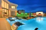Villa Montez - Antalya, Kaş, Kalkan / Yeşilköy - Fotoğraf 19