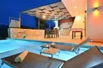 Villa Montez - Antalya, Kaş, Kalkan / Yeşilköy - Fotoğraf 21