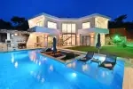 Villa Montez - Antalya, Kaş, Kalkan / Yeşilköy - Fotoğraf 18