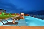 Villa Montez - Antalya, Kaş, Kalkan / Yeşilköy - Fotoğraf 23