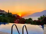 Villa Selvia Duo - Antalya, Kaş, Çukurbağ - Fotoğraf 9