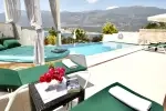 Villa Selvia Duo - Antalya, Kaş, Çukurbağ - Fotoğraf 11