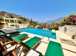 Villa Selvia Duo - Antalya, Kaş, Çukurbağ - Fotoğraf 7