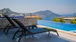 Villa Seray - Antalya, Kaş, Kalkan / Kızıltaş - Fotoğraf 6