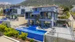Villa Seray - Antalya, Kaş, Kalkan / Kızıltaş - Fotoğraf 9