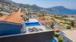 Villa Seray - Antalya, Kaş, Kalkan / Kızıltaş - Fotoğraf 83