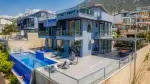 Villa Seray - Antalya, Kaş, Kalkan / Kızıltaş - Fotoğraf 2