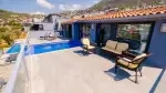 Villa Seray - Antalya, Kaş, Kalkan / Kızıltaş - Fotoğraf 26