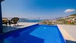 Villa Seray - Antalya, Kaş, Kalkan / Kızıltaş - Fotoğraf 27