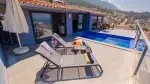 Villa Seray - Antalya, Kaş, Kalkan / Kızıltaş - Fotoğraf 24