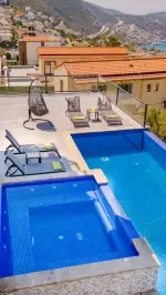 Villa Seray - Antalya, Kaş, Kalkan / Kızıltaş - Fotoğraf 17