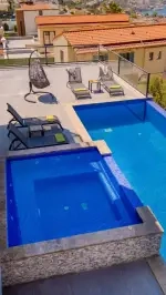 Villa Seray - Antalya, Kaş, Kalkan / Kızıltaş - Fotoğraf 16