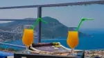 Villa Seray - Antalya, Kaş, Kalkan / Kızıltaş - Fotoğraf 32