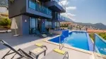 Villa Seray - Antalya, Kaş, Kalkan / Kızıltaş - Fotoğraf 3