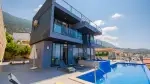Villa Seray - Antalya, Kaş, Kalkan / Kızıltaş - Fotoğraf 4
