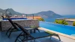 Villa Seray - Antalya, Kaş, Kalkan / Kızıltaş - Fotoğraf 22