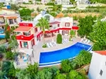 Villa Seraye - Antalya, Kaş, Kalkan / Kızıltaş - Fotoğraf 3