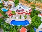 Villa Seraye - Antalya, Kaş, Kalkan / Kızıltaş - Fotoğraf 2