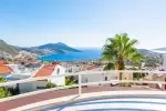 Villa Seraye - Antalya, Kaş, Kalkan / Kızıltaş - Fotoğraf 5