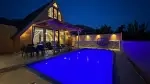 Bungalov 1020 - Antalya, Kaş, Kalkan / Üzümlü - Fotoğraf 4