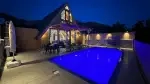 Bungalov 1020 - Antalya, Kaş, Kalkan / Üzümlü - Fotoğraf 5