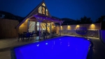 Bungalov 1020 - Antalya, Kaş, Kalkan / Üzümlü - Fotoğraf 3